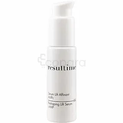 RESULTIME RESHAPING LIFT SERUM 30ML