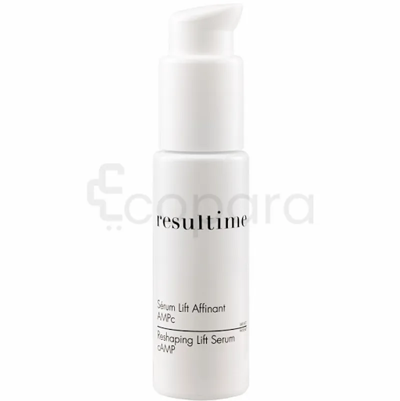 RESULTIME RESHAPING LIFT SERUM 30ML