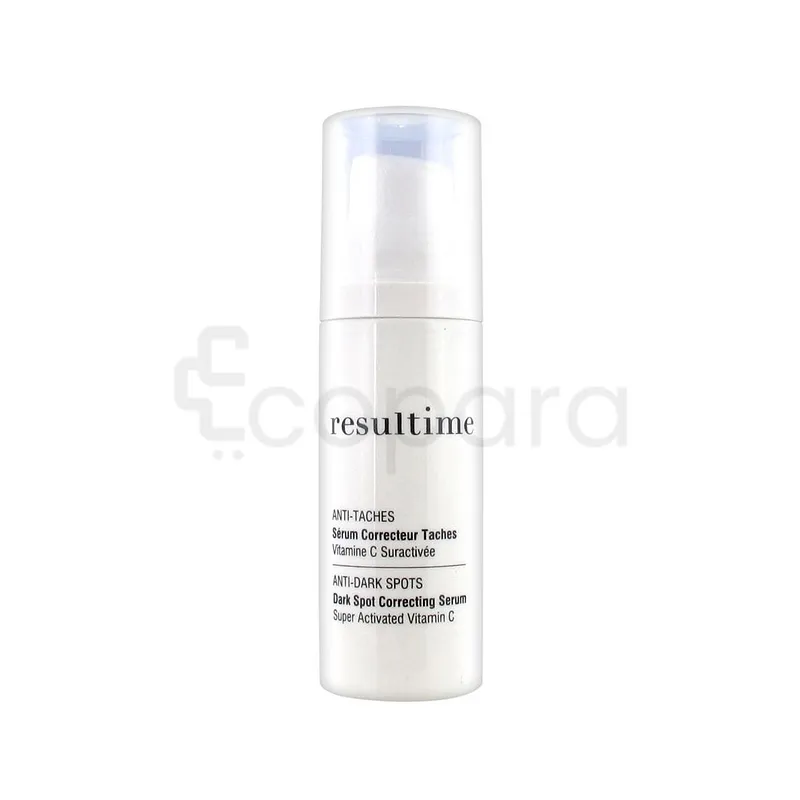 RESULTIME SERUM VOLUMATEUR DIPEPTIDE