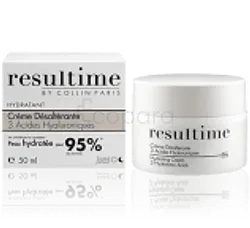 RESULTIME HYDRATING CREAM 95% 15ML