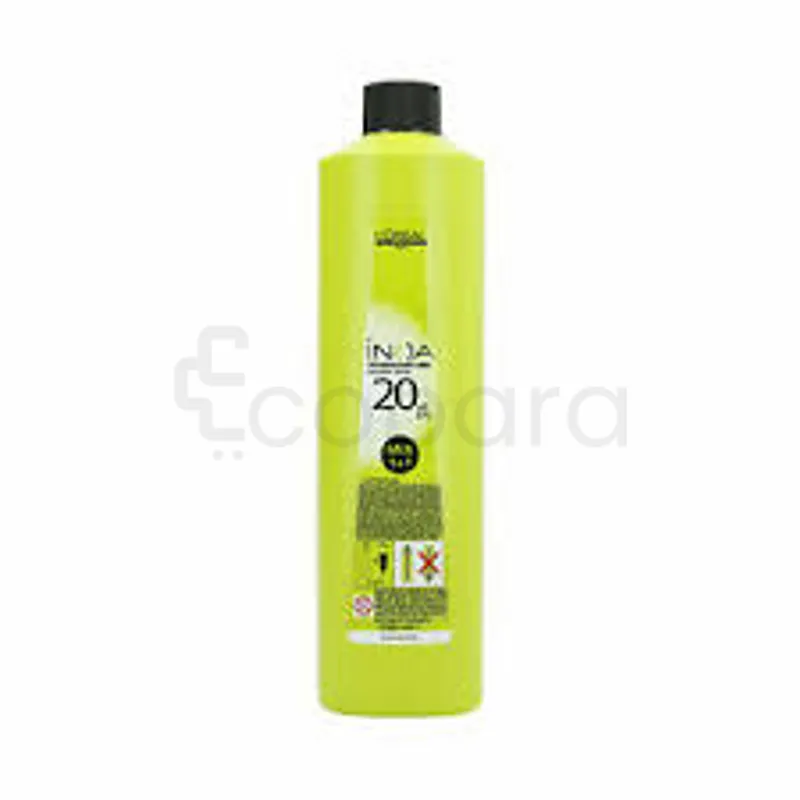 L'OREAL INOA 200 OXYDANT 20V 1L