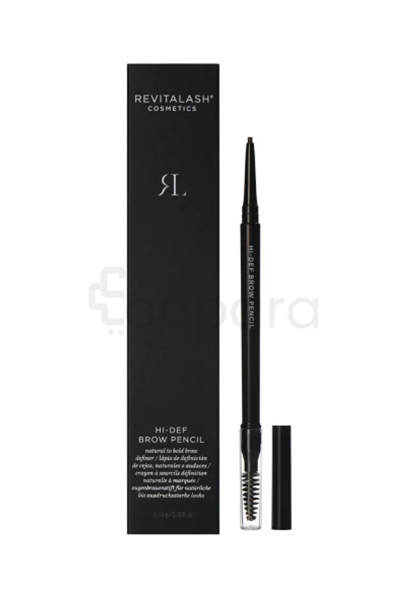 REVITALASH HI-DEF BROW PENCIL 0.14G COOL BROWN