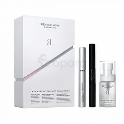 REVITALASH LASH PERFECTING COLLECTION