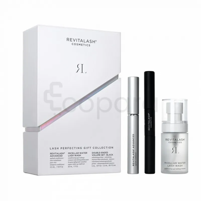 REVITALASH LASH PERFECTING COLLECTION