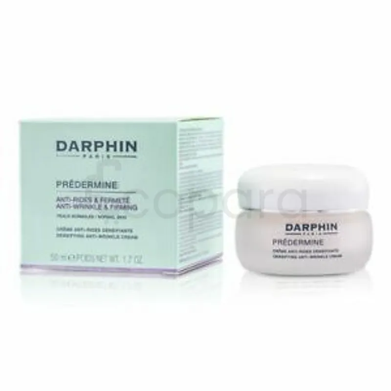 DARPHIN PREDERMINE ANTI-RIDES & FERMETE CREME ANTI-RIDES DENSIFIANTE PN 50ML
