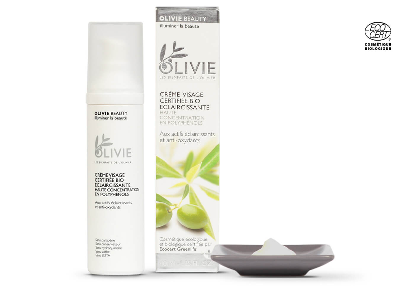 OLIVIE BEAUTY BIO ATLAS OLIVIE 60ML