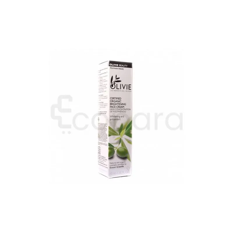 OLIVIE ANTI-TACHE 40ML