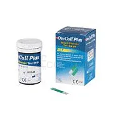 ON CALL PLATINIUM BOITE DE 25 BANDELETTE