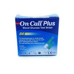 ON CALL PLUS BANDELETTE BOITE DE 50 /UNITÉ