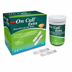 ON CALL EXTRA BANDELLETE BOITE DE 50/2 /UNITE