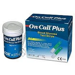 ON CALL PLUS BANDELETTES BOITE DE 50/2 /UNITE