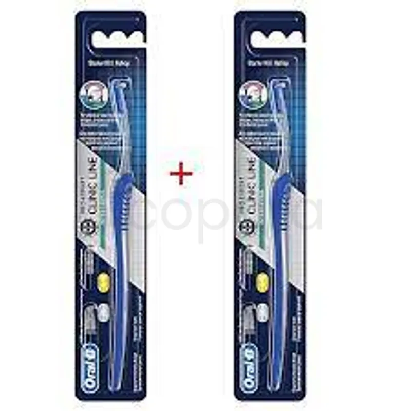 ORAL-B PRO EXPERT CLINIC LINE INTERDENTAL