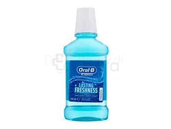ORAL-B COMPLETE BAIN DE BOUCHE LASTING FRESHNESS