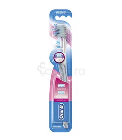 ORAL-B BROSSE A DENTS ULTRATHIN PRECISION GUM CARE EXTRA SOFT REFERENCE 91195871
