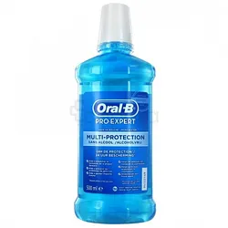 ORAL-B BAIN DE BOUCHE PRO EXPERT 250ML