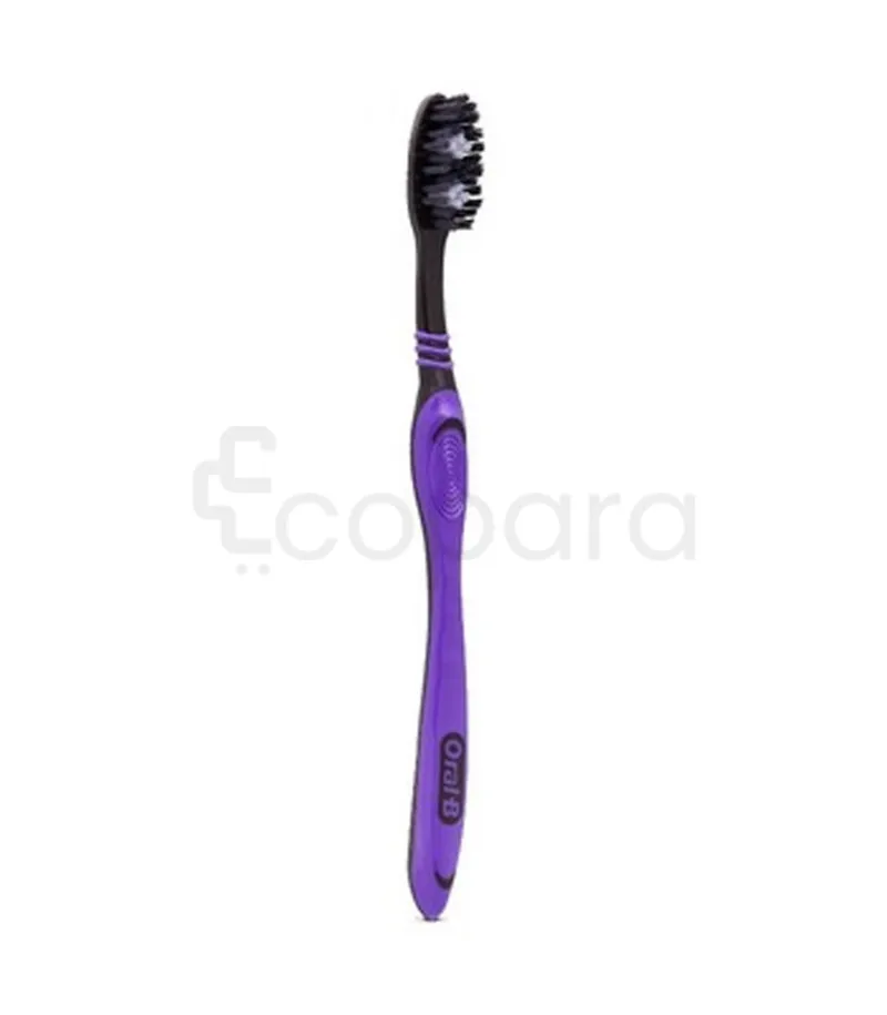 ORAL-B BROSSE A DENTS ULTRATHIN SENSITIVE BLACK