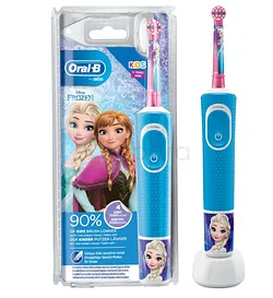 ORAL-B BROSSE A DENTS KIDS +3ANS