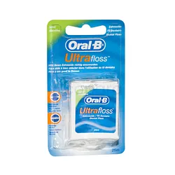 ORAL-B FIL DENTAIRE ULTRA FLOSS REFERENCE 2093253