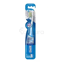 ORAL-B BROSSE A DENTS CROSS ACTION ANTI-PLAQUE