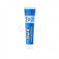ORAL-B DENTIFRICE PRO EXPERT TARTAR CONTROL MINT 100ML