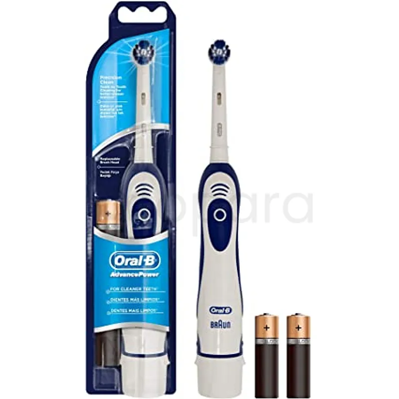 ORAL-B BROSSE A DENTS EXPERT POWER