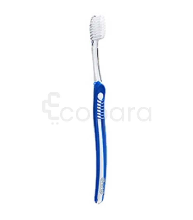ORAL-B BROSSE A DENTS ORTHODONTIQUE