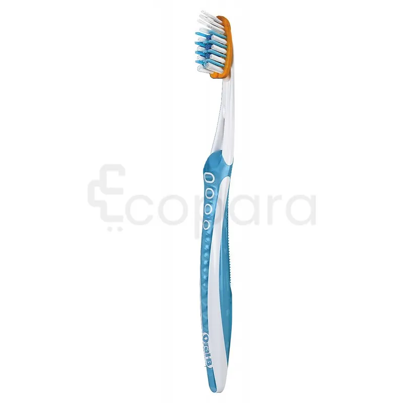 ORAL-B BROSSE A DENTS PRO-FLEX CLINICAL SOUPLE