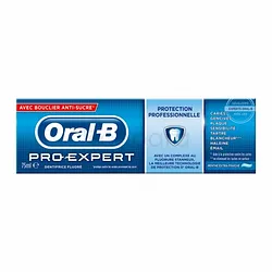 ORAL-B PRO EXPERT DENTIFRICE 75ML