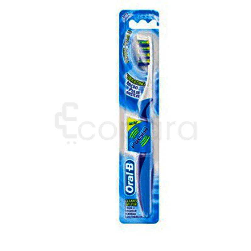 ORAL-B BROSSE A DENTS MEDIUM