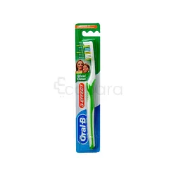 ORAL-B BROSSE A DENTS 3EFFECT MAXI CLEAN VISION SOUPLE REFERENCE BRS_3EF002
