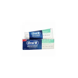 ORAL-B DENTIFRICE PROFESSIONNEL PROTECTION GENCIVE
