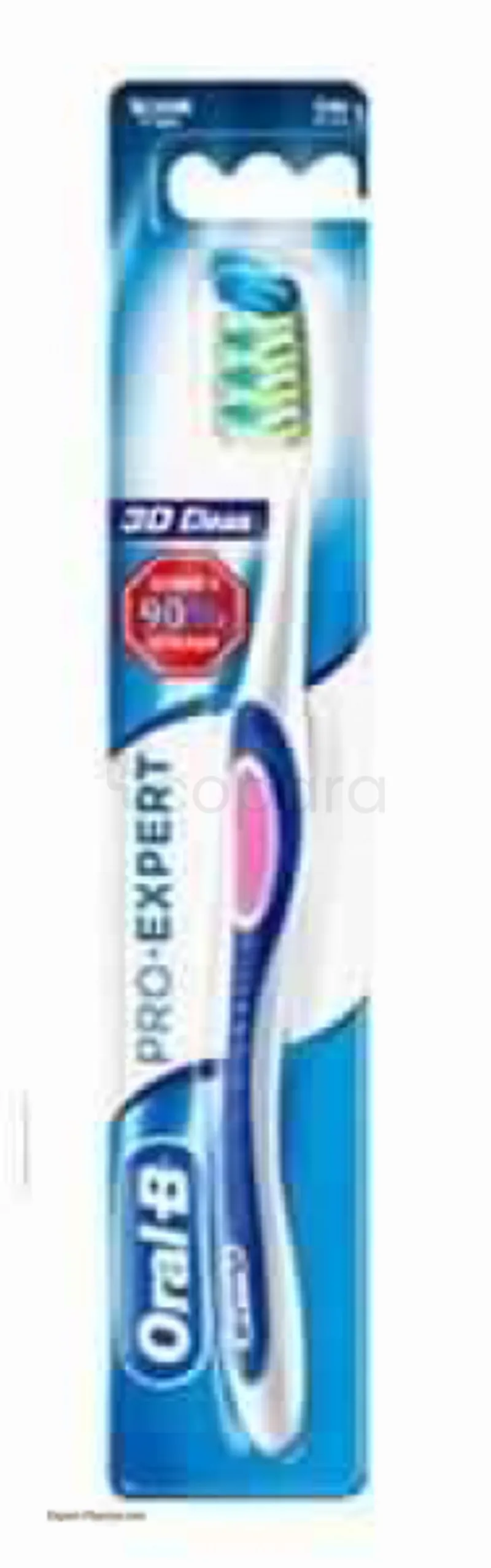 ORAL-B BROSSE A DENTS EXCEED MEDIUM