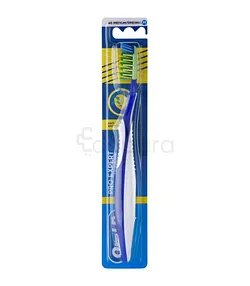 ORAL-B BROSSE A DENTS ANTI BAC 40 MEDIUM