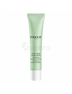 PAYOT PATE GRISE NUDE SPF30 40ML