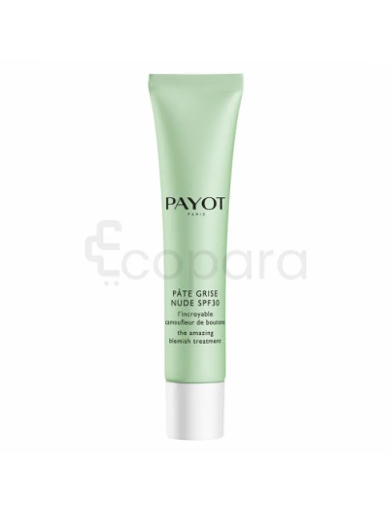 PAYOT PATE GRISE NUDE SPF30 40ML