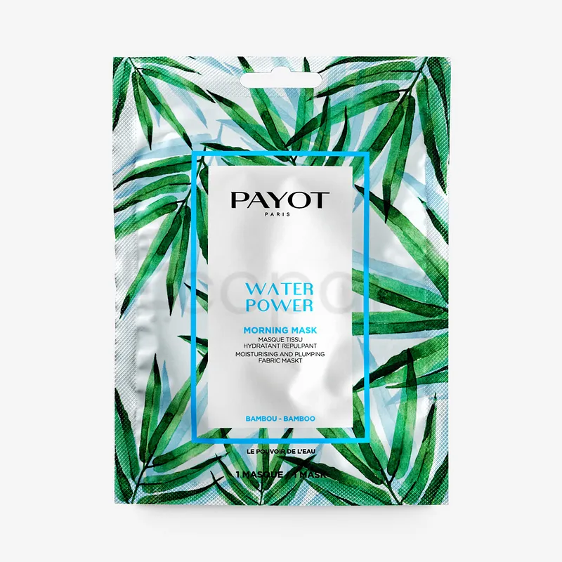 PAYOT WATER POWER MORNING MASK