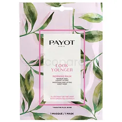 PAYOT LOOK YOUNGER MORNING MASK