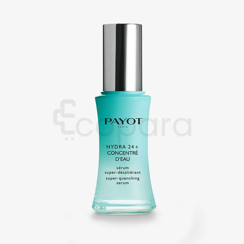 PAYOT HYDRA 24+ CONCENTRE D'EAU 30ML