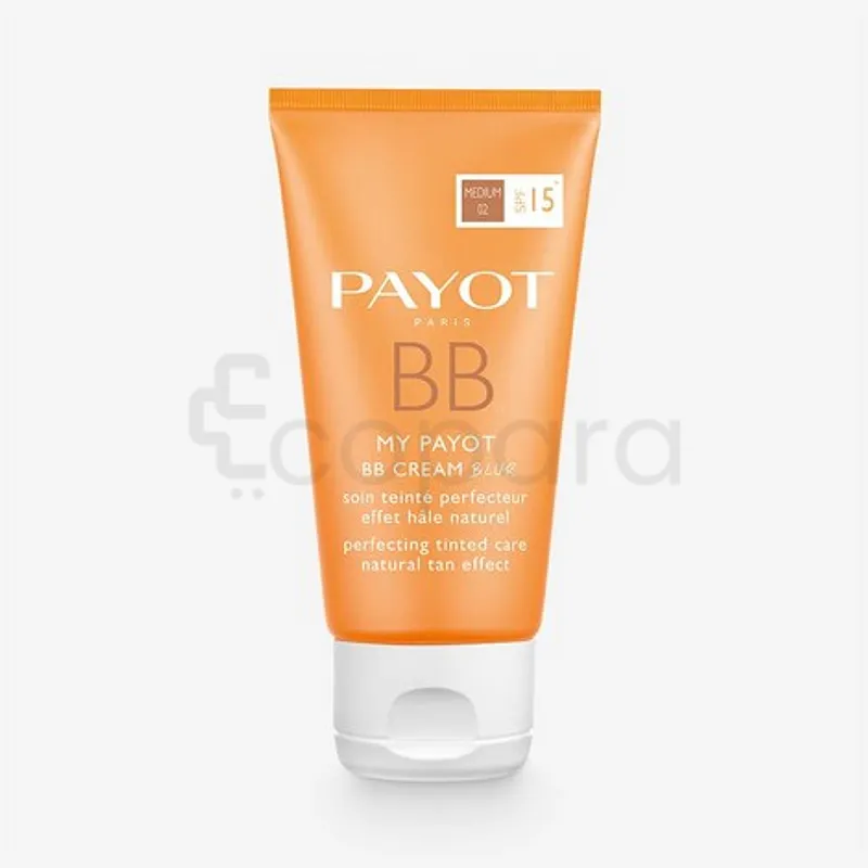 MY PAYOT BB CREAM BLUR 50ML