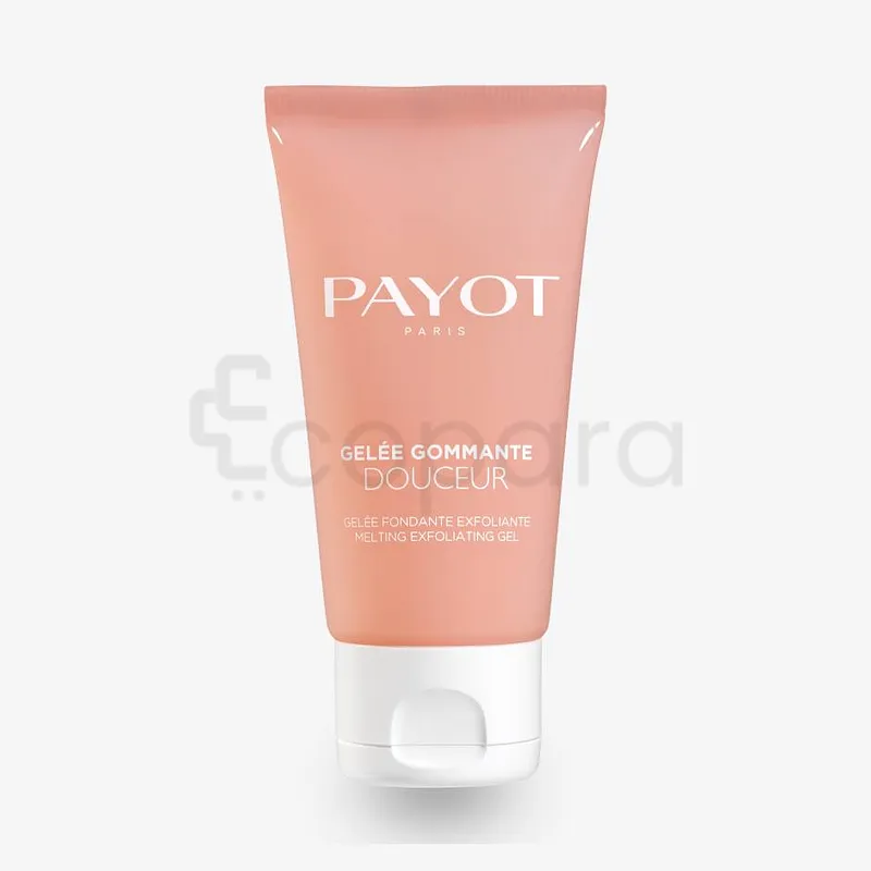 PAYOT LES DEMAQUILLANTES GELEE GOMMANTE DOUCEUR 50ML