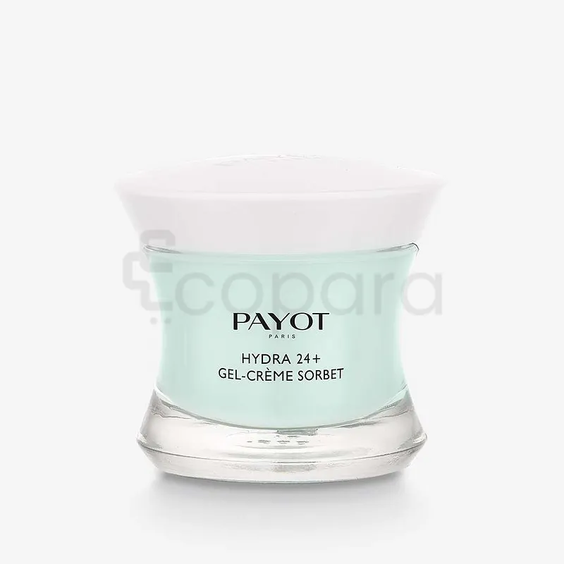 PAYOT HYDRA 24+ CREME GLACEE 50ML