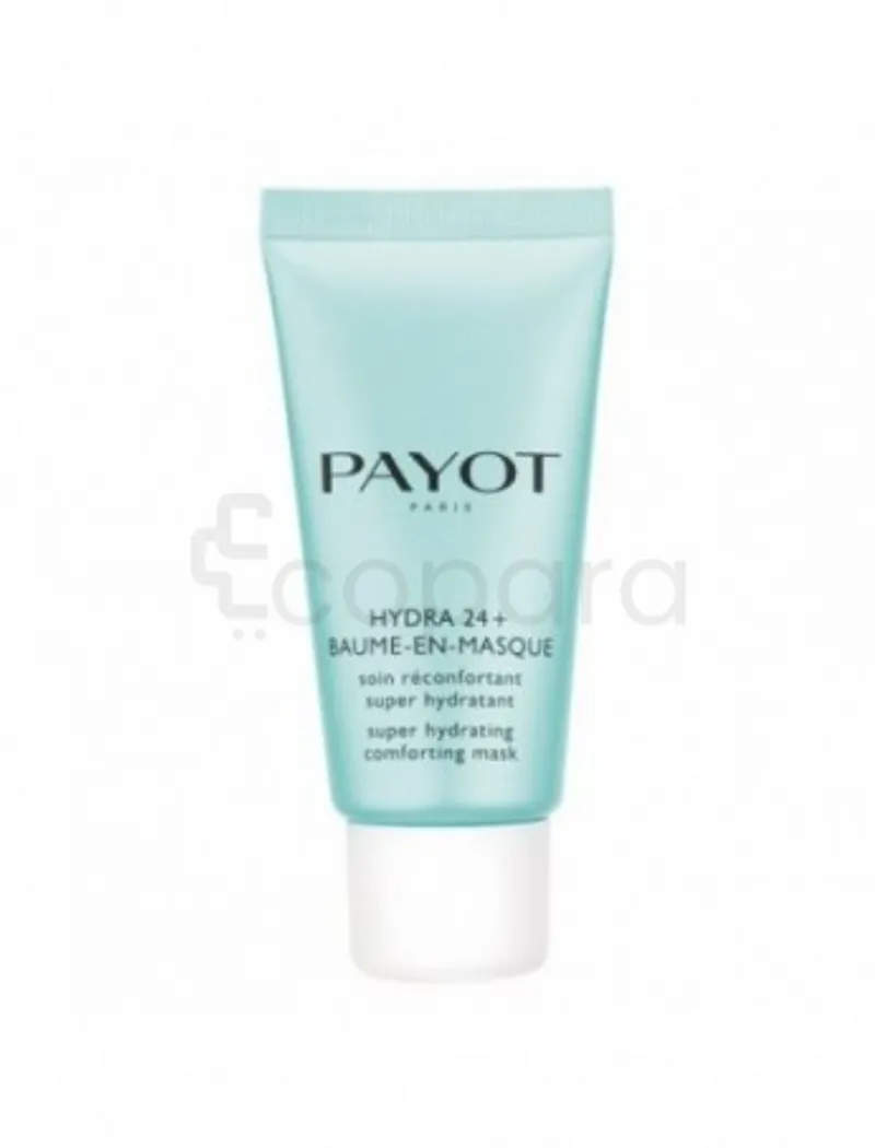 PAYOT HYDRA 24+ BAUME EN MASQUE 50ML