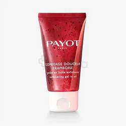 PAYOT GOMMAGE DOUCEUR FRAMBOISE 50ML