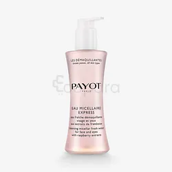 PAYOT EAU MICELLAIRE EXPRESS 200ML
