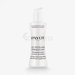 PAYOT LAIT MICELLAIRE DEMAQUILLANT 200ML