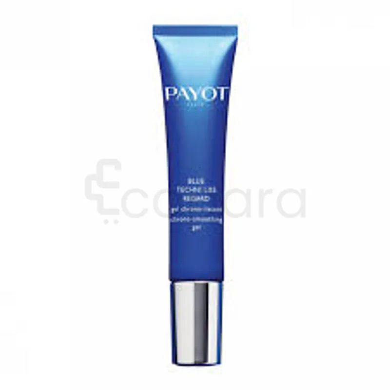 PAYOT BLUE TECHNI LISS REGARD GEL LISSANT 15ML