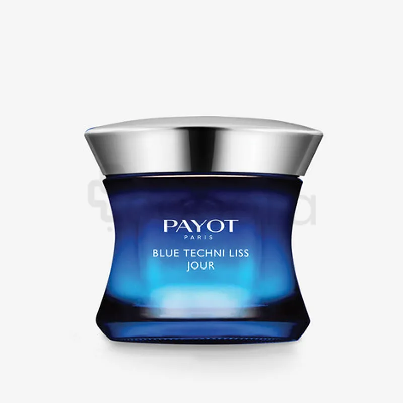 PAYOT BLUE TECHNI LISS JOUR 50ML
