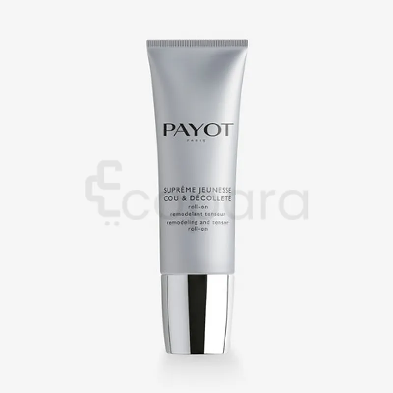 PAYOT SUPREME JEUNESSE COU AND DECOLLETE 50ML
