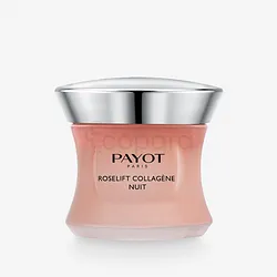 PAYOT ROSELIFT COLLEGENE NUIT 50ML