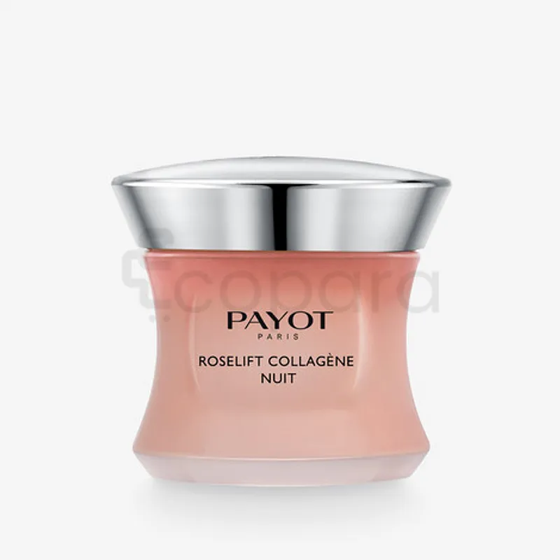PAYOT ROSELIFT COLLEGENE NUIT 50ML